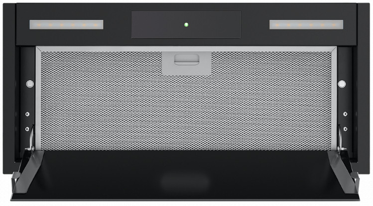 Вытяжка Maunfeld Fantasy 60 (черный)