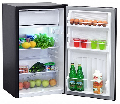 Однокамерный холодильник NORDFROST NR 403 B