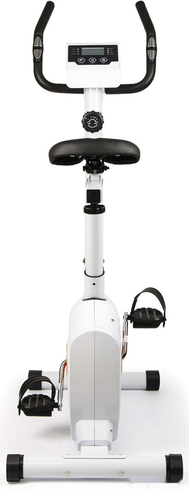 Велотренажер Atlas Sport Luna (белый)