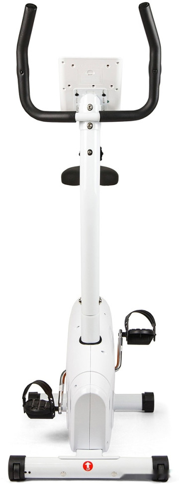 Велотренажер Atlas Sport Luna (белый)