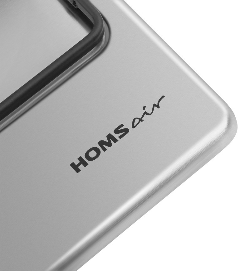 Варочная панель HOMSair HGS433GS