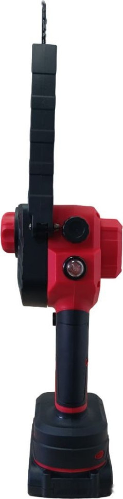 Аккумуляторная пила Edon UNS-21/8BL (с 2-мя АКБ)