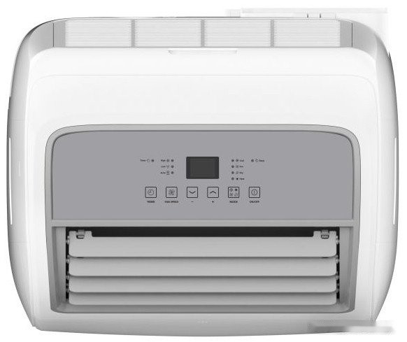 Мобильный кондиционер Funai Camomiru MAC-CM46HPN04