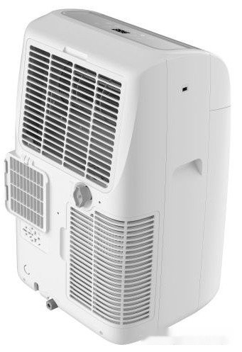 Мобильный кондиционер Funai Camomiru MAC-CM46HPN04