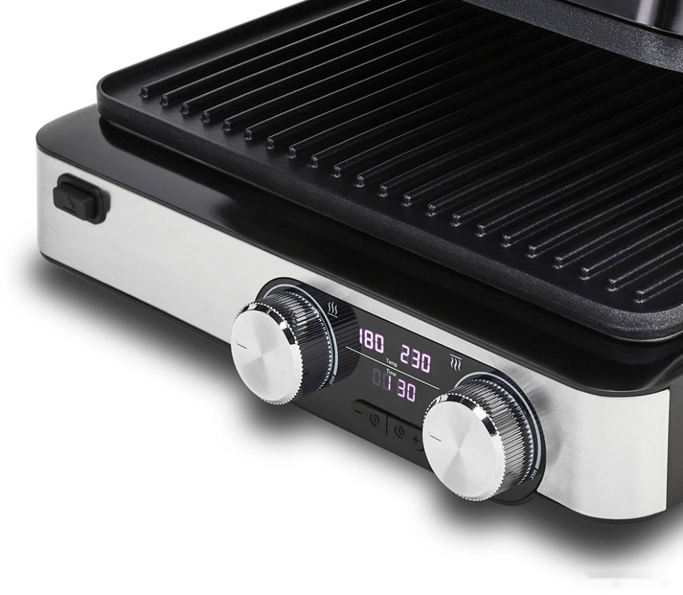 Электрогриль Polaris PGP 2302D