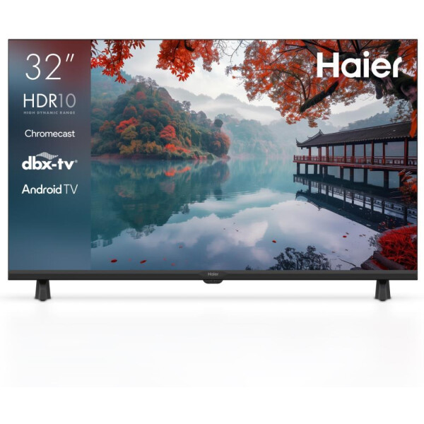 Телевизор HAIER 32 LED H1