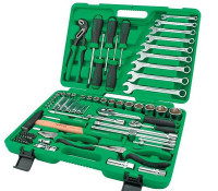 Универсальный набор Toptul GCAI8002 80 предметов