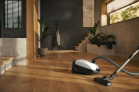 Пылесос Miele Classic C1 Flex SBAF5 (белый)