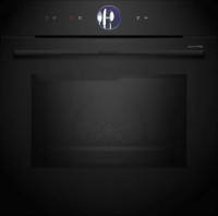 Духовой шкаф Bosch Serie 8 HMG976RB1S