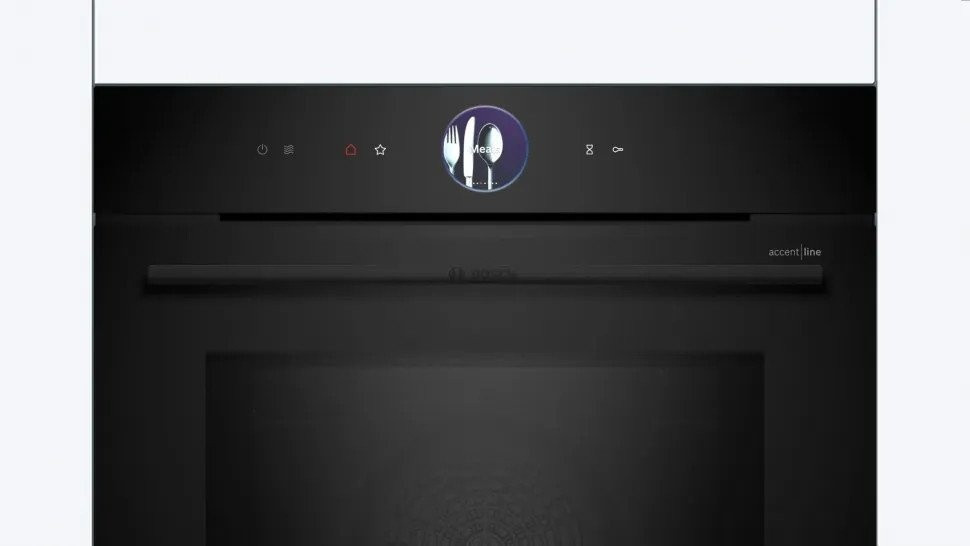 Духовой шкаф Bosch Serie 8 HMG976RB1S