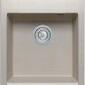 Кухонная мойка Polygran Argo 460 (серый 14)