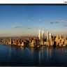 Проекционный экран Lumien Master Picture 173x300