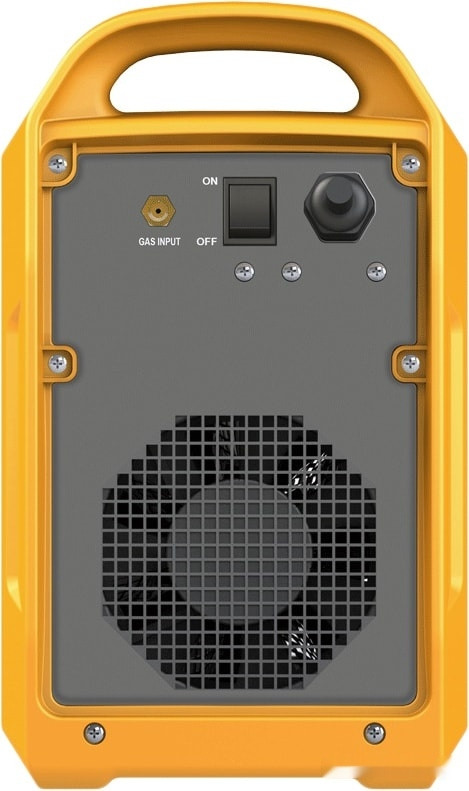 Сварочный инвертор Hugong Wave 200 III Mini AC/DC