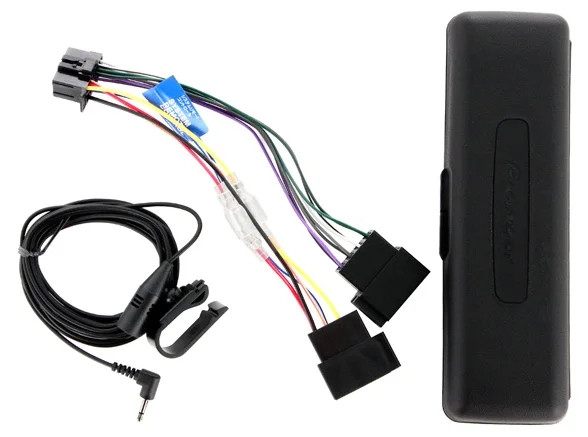 Автомагнитола Pioneer DEH-S510BT