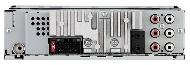 Автомагнитола Pioneer DEH-S510BT