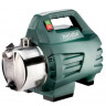 Поверхностный насос Metabo P 4500 Inox