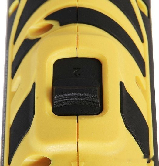 Дрель-шуруповерт Hanskonner HCD1865 (с 2-мя АКБ, кейс)