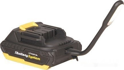 Дрель-шуруповерт Hanskonner HCD1865 (с 2-мя АКБ, кейс)