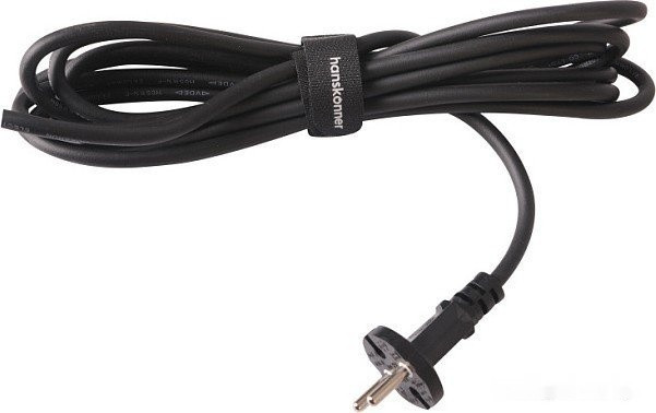 Дрель-шуруповерт Hanskonner HCD1865 (с 2-мя АКБ, кейс)