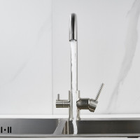 Смеситель Shevanik S128L