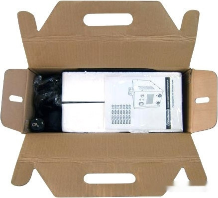 Сварочный инвертор ЮниМастер АСИ-170