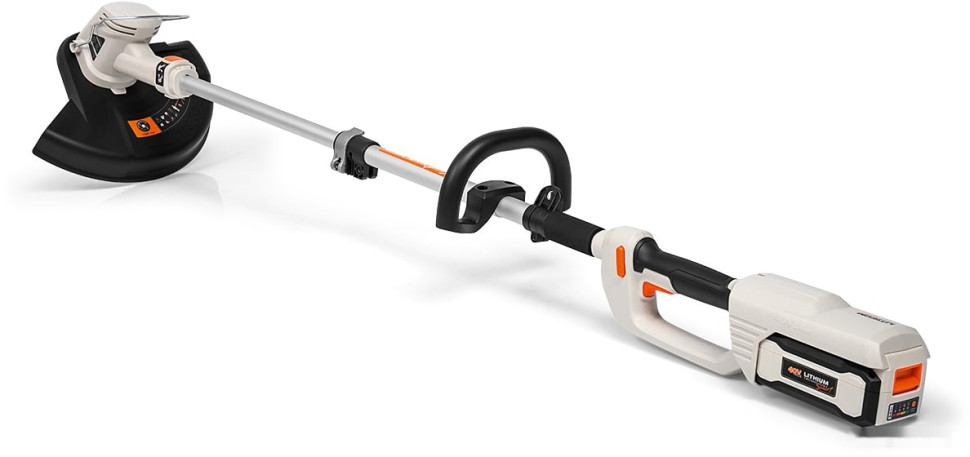 Триммер Daewoo Power DATR 2840Li (без АКБ)