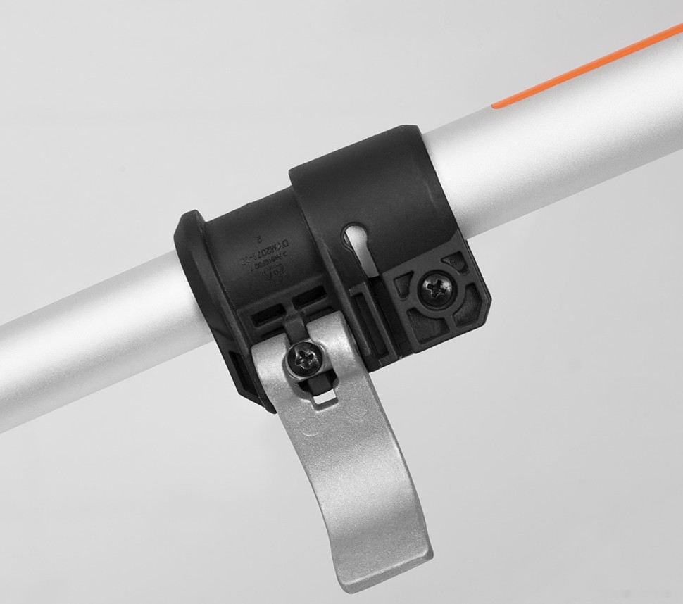 Триммер Daewoo Power DATR 2840Li (без АКБ)