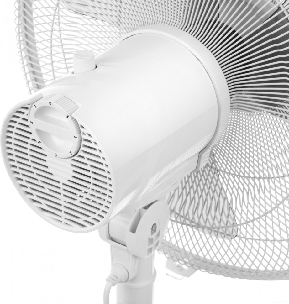 Вентилятор Sencor SFN 4060WH