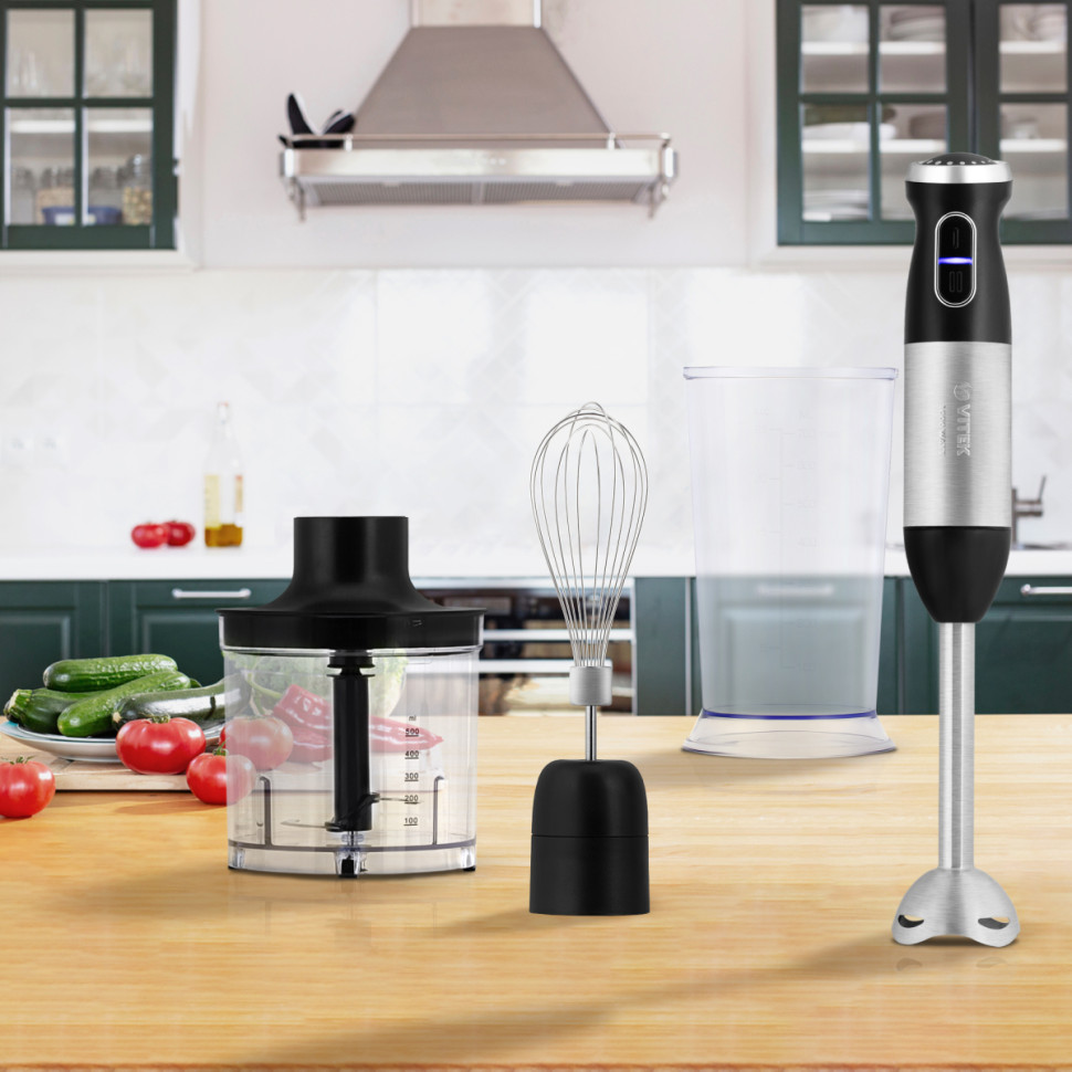 Блендер Vitek VT-8540