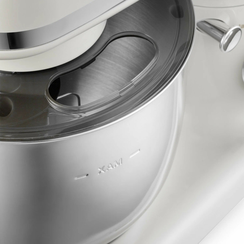 Миксер Kitfort КТ-3422-2 (бежевый)