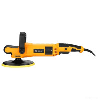 Угловая шлифмашина Deko ZKP1500 Pro