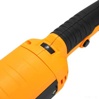 Угловая шлифмашина Deko ZKP1500 Pro