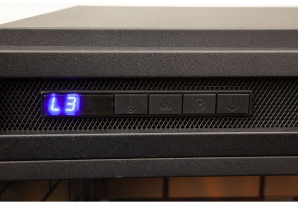 Камин Real Flame JACK-S 45