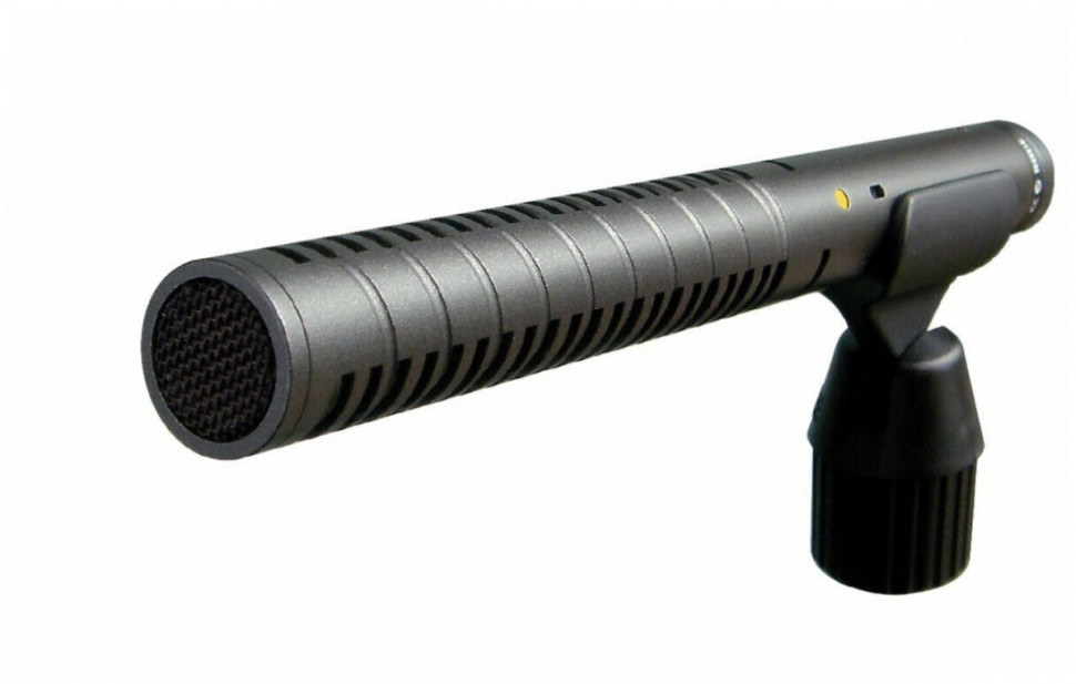 Микрофон RODE NTG1
