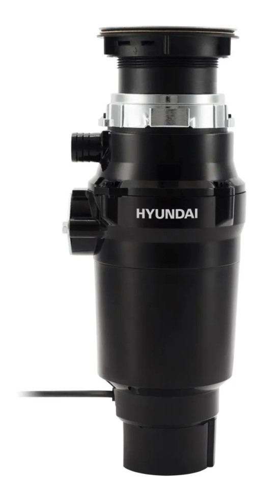 Измельчитель пищевых отходов Hyundai HFWD 10390