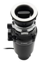 Измельчитель пищевых отходов Hyundai HFWD 10390