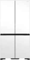 Четырёхдверный холодильник Hitachi R-WB720PUC1 GPW