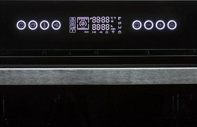 Духовой шкаф Eltronic 11-12