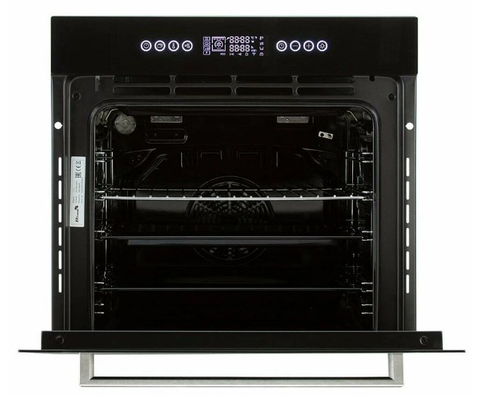 Духовой шкаф Eltronic 11-12