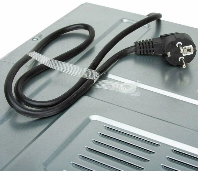 Духовой шкаф Eltronic 11-12