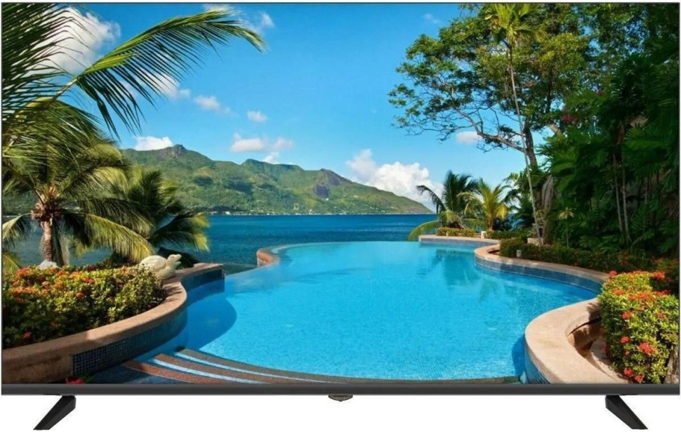 Телевизор AIWA JU50TS210N