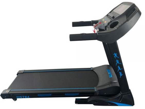 Беговая дорожка DFC Sintra T760B