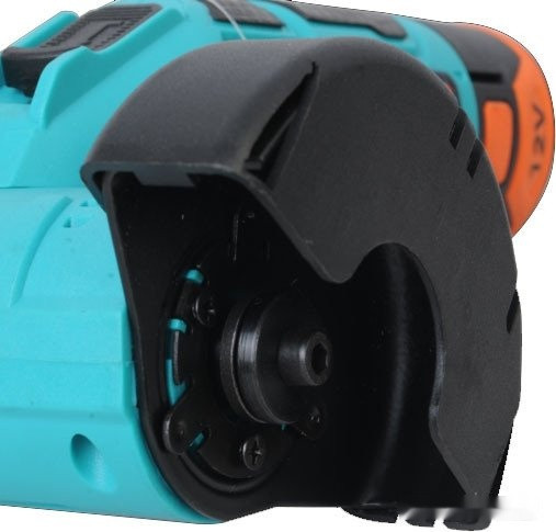 Угловая шлифмашина Sturm CAG1276C (с АКБ)