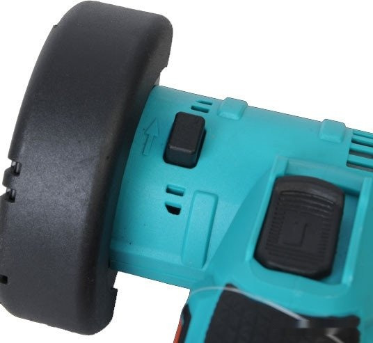 Угловая шлифмашина Sturm CAG1276C (с АКБ)