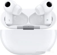 Наушники Huawei FreeBuds Pro (керамический белый)