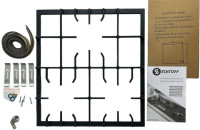 Варочная панель Schtoff H4501C15IS White