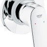Смеситель Grohe BauFlow 29046000