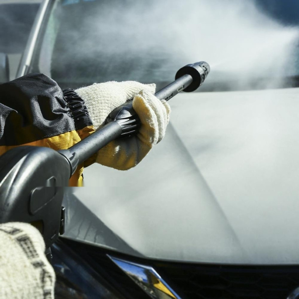 Мойка высокого давления Deko DKCW175 083-2030