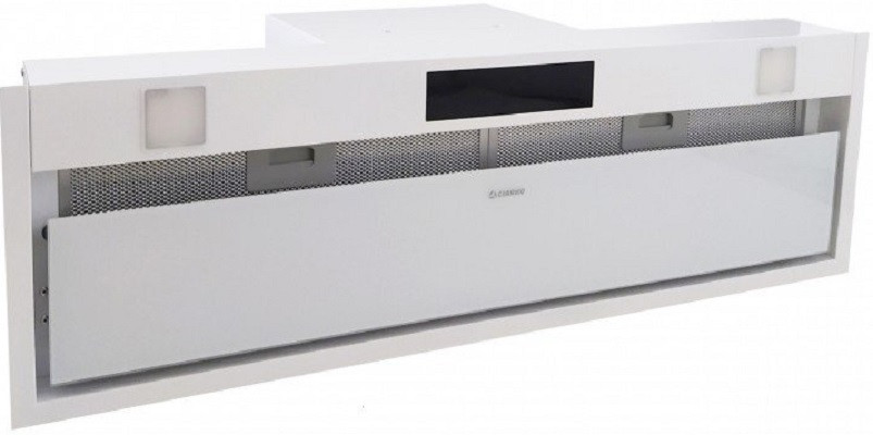 Вытяжка Ciarko Dynamic 90 (белый)