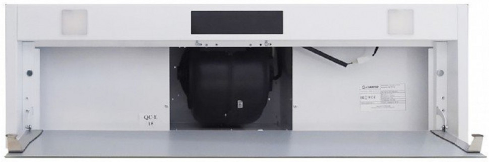 Вытяжка Ciarko Dynamic 90 (белый)